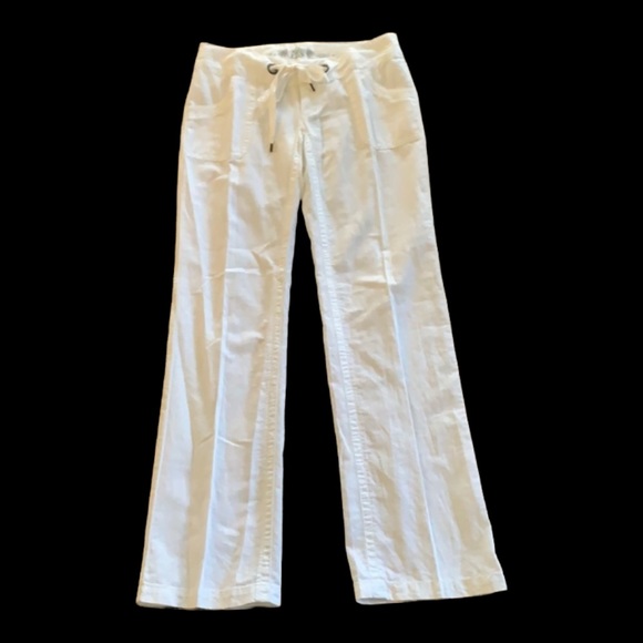 American Rag linen pants - Picture 2 of 8